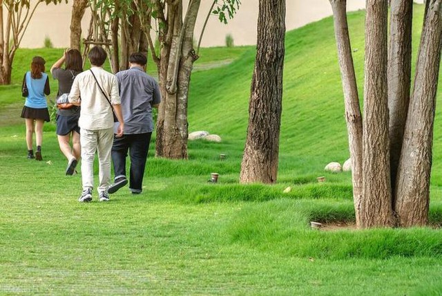 Người sống thọ có 8 đặc điểm hóa ra bình thường vô cùng, nếu bạn có được 4 điểm thôi cũng đáng mừng- Ảnh 2. Người sống thọ có 8 đặc điểm hóa ra bình thường vô cùng, nếu bạn có được 4 điểm thôi cũng đáng mừng- Ảnh 2.