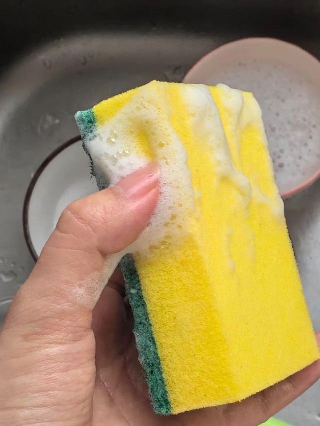 6 thứ tưởng bình thường nhưng bẩn "rợn người" ở ngay trong nhà- Ảnh 10. 6 thứ tưởng bình thường nhưng bẩn "rợn người" ở ngay trong nhà- Ảnh 10.