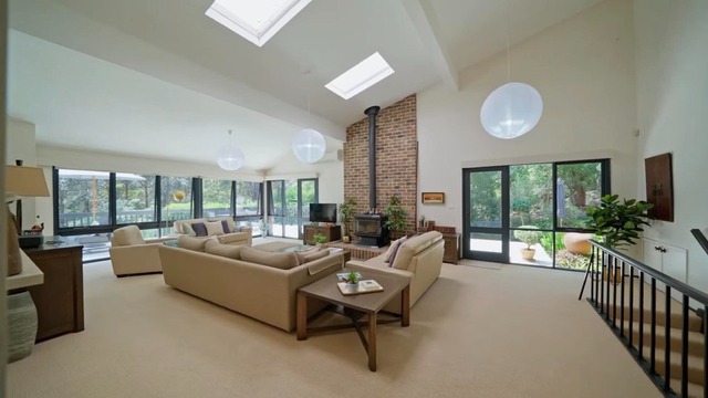 Biệt thự gần 1.000m² của "quán quân Olympia"- Ảnh 7. Biệt thự gần 1.000m² của "quán quân Olympia"- Ảnh 7.