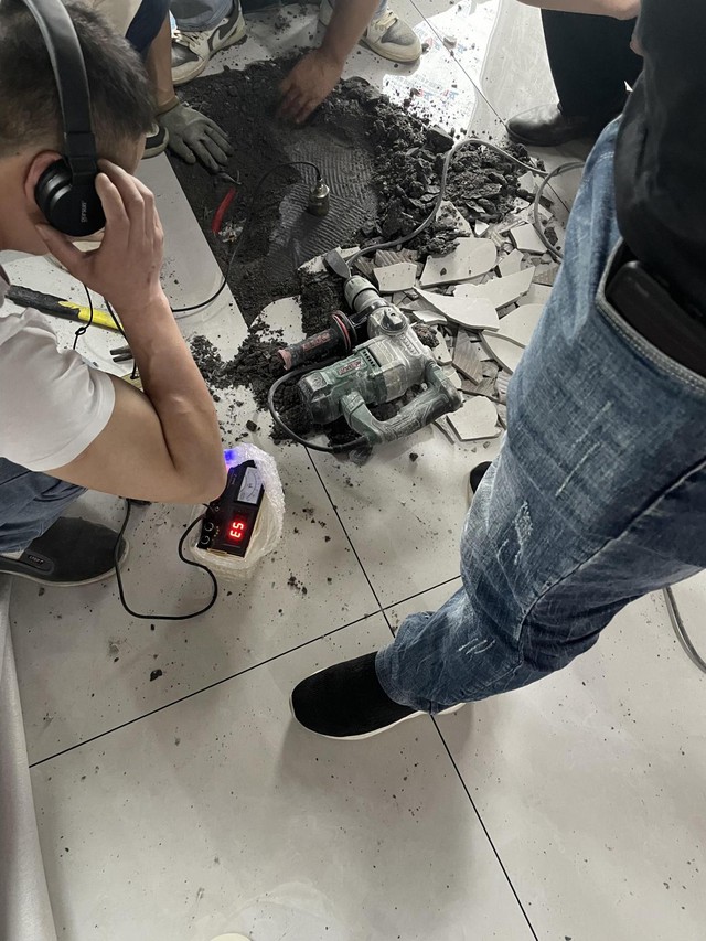 Thứ từng được coi là biểu tượng của nhà sang, nay bị đánh giá là lỗi thời và tốn kém- Ảnh 5. Thứ từng được coi là biểu tượng của nhà sang, nay bị đánh giá là lỗi thời và tốn kém- Ảnh 5.