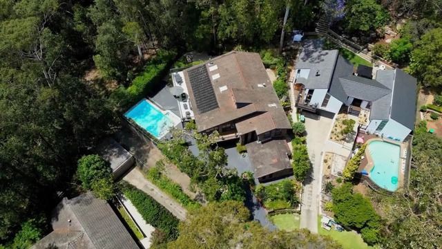 Biệt thự gần 1.000m² của "quán quân Olympia"- Ảnh 6. Biệt thự gần 1.000m² của "quán quân Olympia"- Ảnh 6.