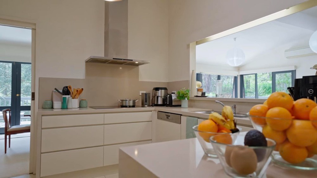 Biệt thự gần 1.000m² của "quán quân Olympia"- Ảnh 10. Biệt thự gần 1.000m² của "quán quân Olympia"- Ảnh 10.