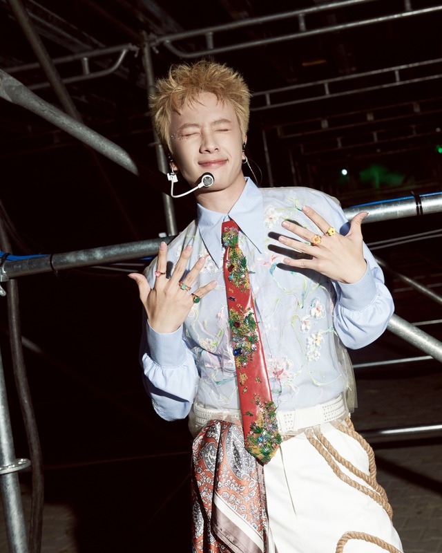 Ra thông báo khẩn về 1 Anh Trai- Ảnh 8. Ra thông báo khẩn về 1 Anh Trai- Ảnh 8.