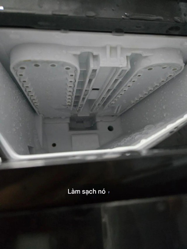 6 thứ tưởng bình thường nhưng bẩn "rợn người" ở ngay trong nhà- Ảnh 7. 6 thứ tưởng bình thường nhưng bẩn "rợn người" ở ngay trong nhà- Ảnh 7.