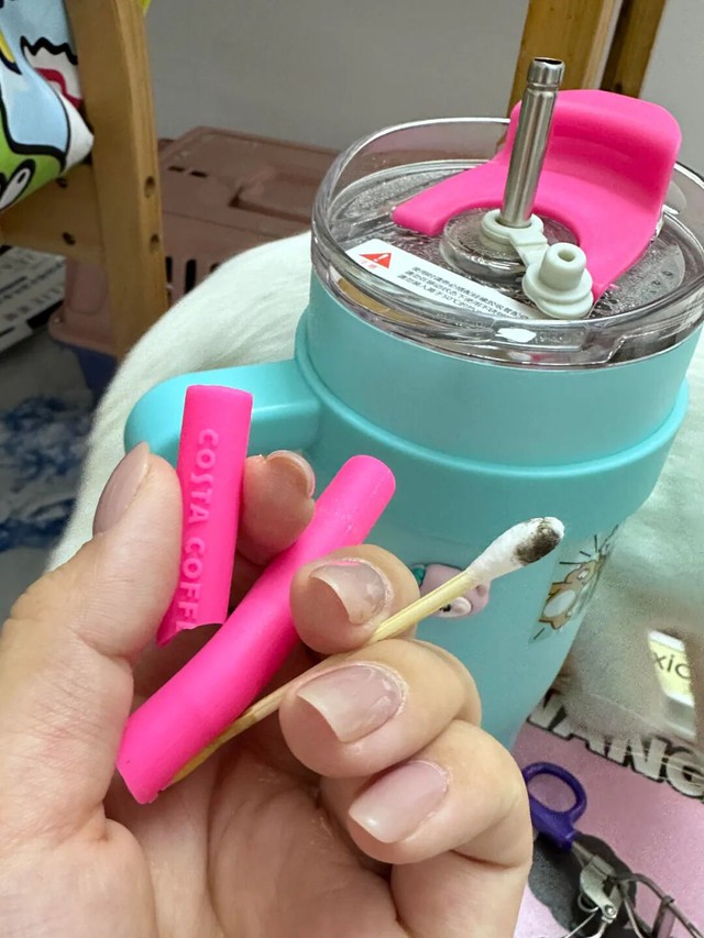 6 thứ tưởng bình thường nhưng bẩn "rợn người" ở ngay trong nhà- Ảnh 2. 6 thứ tưởng bình thường nhưng bẩn "rợn người" ở ngay trong nhà- Ảnh 2.