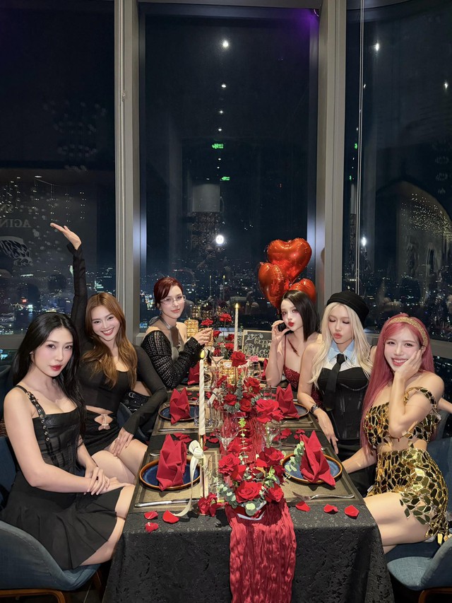 Đường đua Halloween 2025 bắt đầu: Huyền Baby o ép vòng 1 "chặt đẹp" Lan Ngọc, Diệp Lâm Anh!- Ảnh 3. Đường đua Halloween 2025 bắt đầu: Huyền Baby o ép vòng 1 "chặt đẹp" Lan Ngọc, Diệp Lâm Anh!- Ảnh 3.