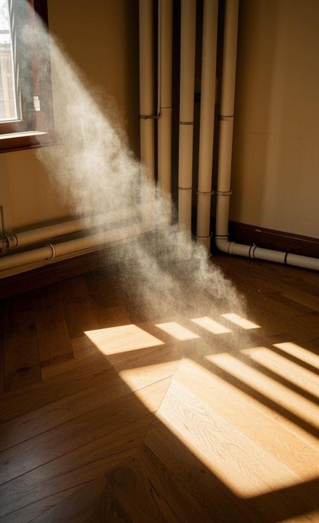 Thứ từng được coi là biểu tượng của nhà sang, nay bị đánh giá là lỗi thời và tốn kém- Ảnh 6. Thứ từng được coi là biểu tượng của nhà sang, nay bị đánh giá là lỗi thời và tốn kém- Ảnh 6.