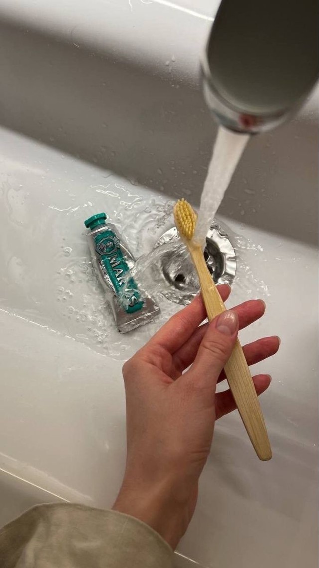 Thô nhưng thật: 3 món đồ càng dùng chung càng dễ rước bệnh tật- Ảnh 3. Thô nhưng thật: 3 món đồ càng dùng chung càng dễ rước bệnh tật- Ảnh 3.