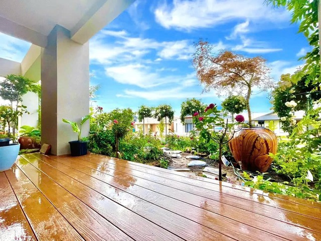 Biệt thự gần 1.000m² của "quán quân Olympia"- Ảnh 12. Biệt thự gần 1.000m² của "quán quân Olympia"- Ảnh 12.