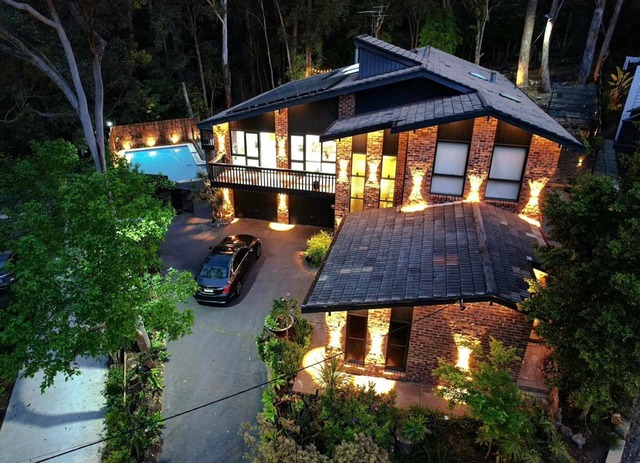 Biệt thự gần 1.000m² của "quán quân Olympia"- Ảnh 4. Biệt thự gần 1.000m² của "quán quân Olympia"- Ảnh 4.