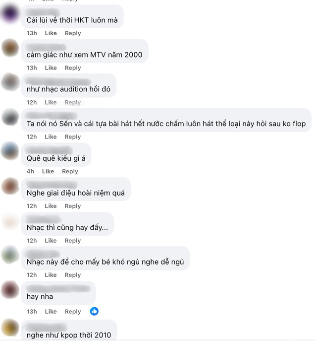 Nam ca sĩ “flop bằng thực lực”, nhạc chán - MV như “rã đông” thời 2000s?- Ảnh 4. Nam ca sĩ “flop bằng thực lực”, nhạc chán - MV như “rã đông” thời 2000s?- Ảnh 4.