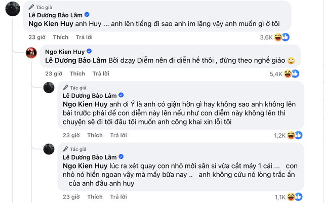 Trường Giang và dàn 2 Ngày 1 Đêm đồng loạt bênh vực Lamoon, chỉ trừ 1 người có phản ứng gây tranh cãi- Ảnh 6. Trường Giang và dàn 2 Ngày 1 Đêm đồng loạt bênh vực Lamoon, chỉ trừ 1 người có phản ứng gây tranh cãi- Ảnh 6.