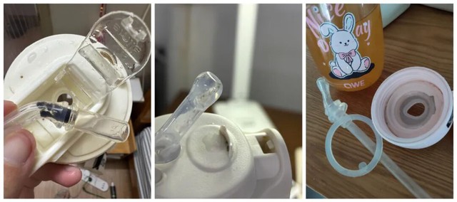 6 thứ tưởng bình thường nhưng bẩn "rợn người" ở ngay trong nhà- Ảnh 1. 6 thứ tưởng bình thường nhưng bẩn "rợn người" ở ngay trong nhà- Ảnh 1.