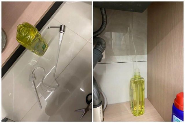 6 thứ tưởng bình thường nhưng bẩn "rợn người" ở ngay trong nhà- Ảnh 5. 6 thứ tưởng bình thường nhưng bẩn "rợn người" ở ngay trong nhà- Ảnh 5.