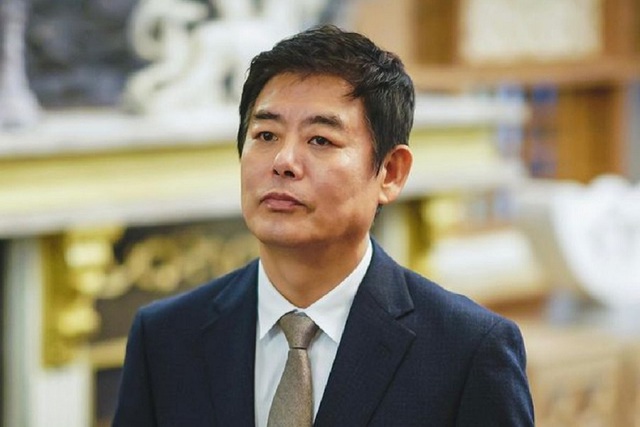 “Ông bố quốc dân” bị bạn lừa đảo, con số gây choáng váng- Ảnh 2. “Ông bố quốc dân” bị bạn lừa đảo, con số gây choáng váng- Ảnh 2.