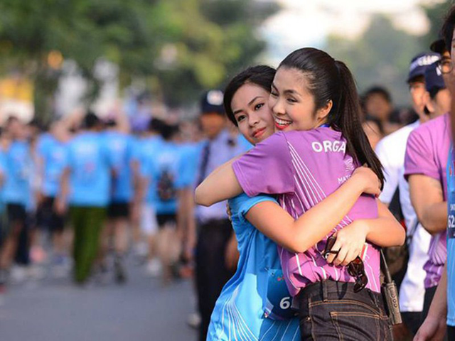 Rich kid Tiên Nguyễn và những lần đọ sắc với Hà Tăng: Cặp chị dâu - em chồng như 2 giọt nước- Ảnh 8. Rich kid Tiên Nguyễn và những lần đọ sắc với Hà Tăng: Cặp chị dâu - em chồng như 2 giọt nước- Ảnh 8.