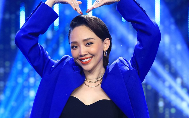 Tóc Tiên bất ổn- Ảnh 6. Tóc Tiên bất ổn- Ảnh 6.