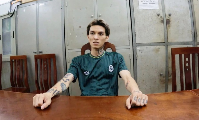 Lộ diện vợ bí ẩn yêu 10 năm của rapper Bình Gold, còn có con chung?- Ảnh 2. Lộ diện vợ bí ẩn yêu 10 năm của rapper Bình Gold, còn có con chung?- Ảnh 2.