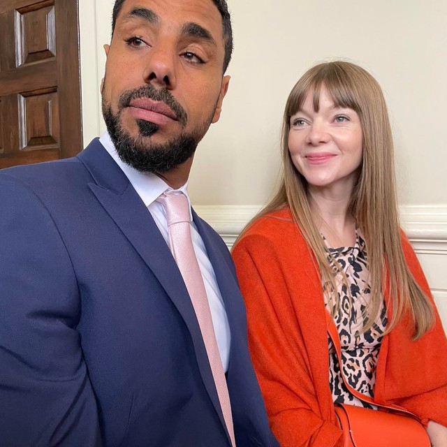 Rúng động: Huấn luyện viên sát hại vợ dã man trước mặt con trai, rồi dựng hiện trường giả để thoát tội- Ảnh 2. Rúng động: Huấn luyện viên sát hại vợ dã man trước mặt con trai, rồi dựng hiện trường giả để thoát tội- Ảnh 2.