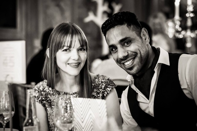 Rúng động: Huấn luyện viên sát hại vợ dã man trước mặt con trai, rồi dựng hiện trường giả để thoát tội- Ảnh 1. Rúng động: Huấn luyện viên sát hại vợ dã man trước mặt con trai, rồi dựng hiện trường giả để thoát tội- Ảnh 1.