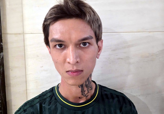 Lộ diện vợ bí ẩn yêu 10 năm của rapper Bình Gold, còn có con chung?- Ảnh 1. Lộ diện vợ bí ẩn yêu 10 năm của rapper Bình Gold, còn có con chung?- Ảnh 1.