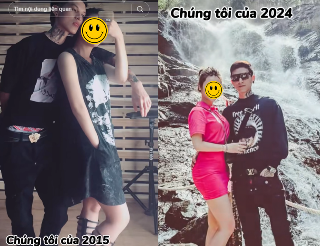 Lộ diện vợ bí ẩn yêu 10 năm của rapper Bình Gold, còn có con chung?- Ảnh 4. Lộ diện vợ bí ẩn yêu 10 năm của rapper Bình Gold, còn có con chung?- Ảnh 4.