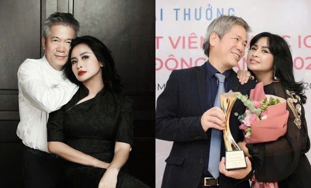 Nữ nghệ sĩ Việt bị kẻ lạ đánh tráo lúc chào đời: Đẻ con lúc 19 tuổi, sắp lên xe hoa - Ảnh 8.
