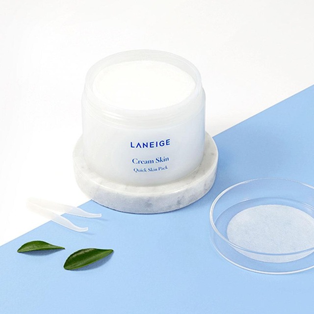 7 toner pad Hàn gây "địa chấn" toàn cầu: Hồi sinh da xấu trong một phút, Vogue Singapore cạn từ để khen!- Ảnh 6.