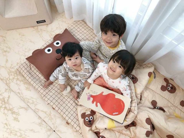 Bố mẹ nên phân xử thế nào trong "vụ kiện kinh điển" em nhỏ làm hỏng đồ của anh chị lớn?- Ảnh 3.