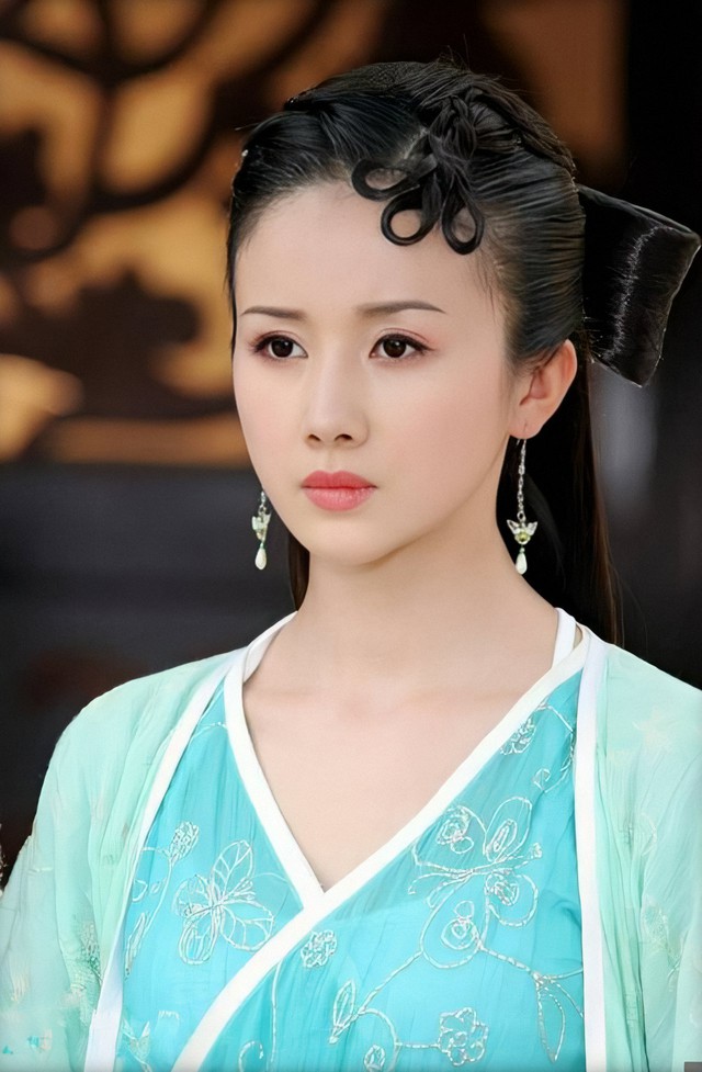 Mỹ nhân đẹp hơn Lưu Diệc Phi từng bị bạo hành, cuộc sống hôn nhân đầy nước mắt- Ảnh 2.