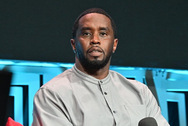 "Kẻ săn mồi tình dục" Diddy khóc than thảm thiết chưa từng thấy- Ảnh 3.