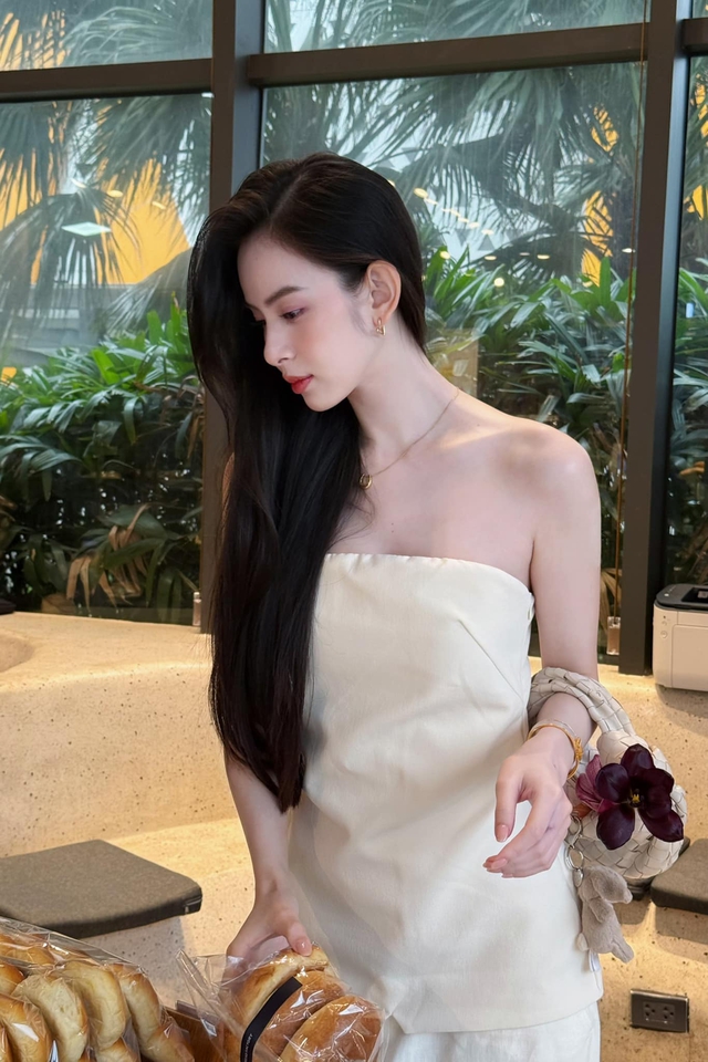 Bĩu môi chê Hương Liên "dâu hào môn phông bạt", ai dè cô đã bước vào thú chơi "giàu 3 đời" mới kham nổi- Ảnh 10.