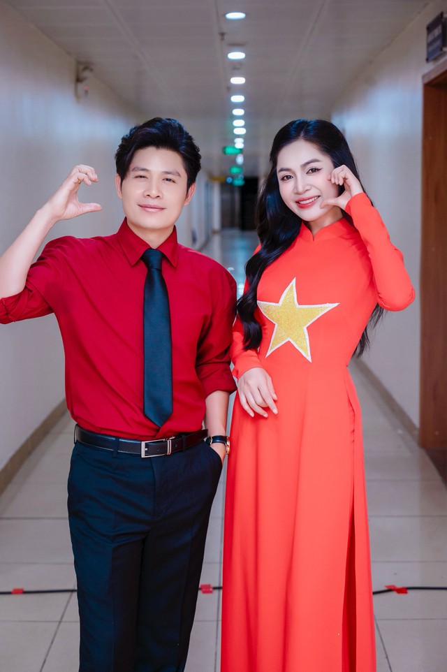Giọng ca gốc của hit 7 tỷ view Viết Tiếp Câu Chuyện Hòa Bình làm rõ tin đồn tình ái với Nguyễn Văn Chung- Ảnh 6.