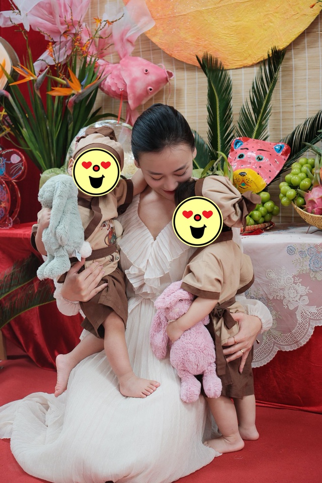 Lộ điểm bất thường của Phương Oanh - Shark Bình?- Ảnh 1.