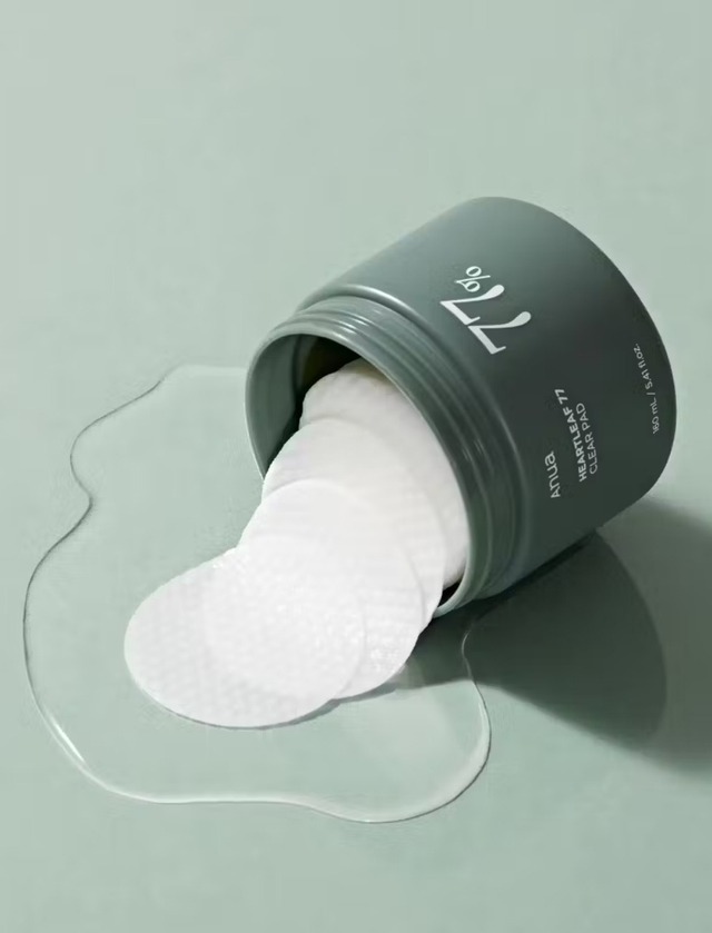 7 toner pad Hàn gây "địa chấn" toàn cầu: Hồi sinh da xấu trong một phút, Vogue Singapore cạn từ để khen!- Ảnh 5.