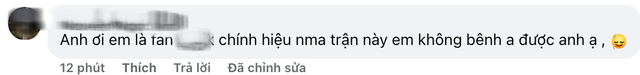 Ngập tràn bình luận chỉ trích trọng tài cùng Trương Vinh Hiển sau chiến thắng đầy tranh cãi trước Lý Hoàng Nam- Ảnh 5.