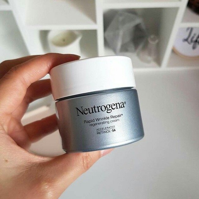 Lục tung các hiệu thuốc Pháp, BTV làm đẹp bình chọn 5 retinol xịn đỉnh nhất hệ mặt trời- Ảnh 2.