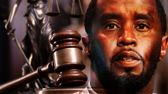 "Kẻ săn mồi tình dục" Diddy khóc than thảm thiết chưa từng thấy- Ảnh 1.