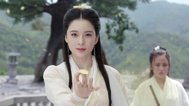 2 nhân vật bí ẩn có võ công siêu phàm của Kim Dung: Xuất hiện chốc lát nhưng khiến quần hùng kinh ngạc - Ảnh 1.