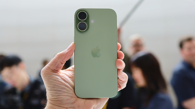 Mua iPhone mới: Vì sao nhất định phải chọn iPhone 17 thay vì iPhone 16 hay 15?- Ảnh 2.