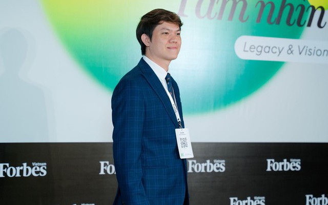 SunUni Academy tại Forbes 2025: Đào tạo tiếng Anh trực tuyến trong thời đại mới- Ảnh 1. SunUni Academy tại Forbes 2025: Đào tạo tiếng Anh trực tuyến trong thời đại mới- Ảnh 1.