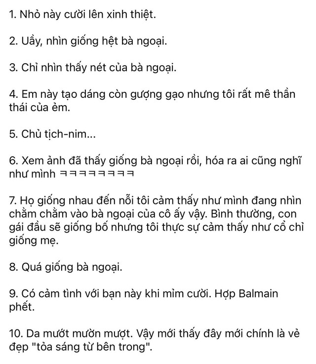 “Công chúa Samsung" gây chú ý tại fashion week, netizen sốc vì giống y bà ngoại quyền lực- Ảnh 7.