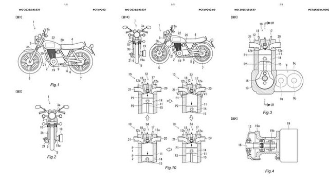 Yamaha sắp có xe điện 'gầm rú' như xe xăng: Sáng kiến lạ lùng hay bước đi thiên tài?- Ảnh 2.
