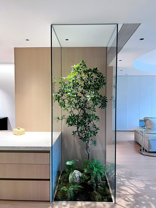 Nhà có 5 chi tiết này vừa sang lại vượng khí, sống cả đời không muốn rời đi- Ảnh 1. Nhà có 5 chi tiết này vừa sang lại vượng khí, sống cả đời không muốn rời đi- Ảnh 1.