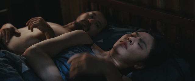 Nhà Ma Xó: Hết hồn vì dở chứ chẳng phải vì ma- Ảnh 5. Nhà Ma Xó: Hết hồn vì dở chứ chẳng phải vì ma- Ảnh 5.