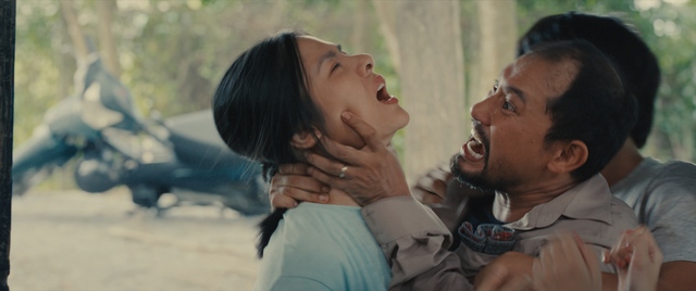 Nhà Ma Xó: Hết hồn vì dở chứ chẳng phải vì ma- Ảnh 3. Nhà Ma Xó: Hết hồn vì dở chứ chẳng phải vì ma- Ảnh 3.