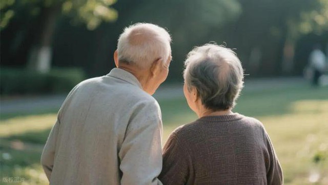 Từ sau 60 tuổi, nếu muốn sống lâu, bạn cần phải kiên trì thực hiện 7 thói quen "lười biếng" này- Ảnh 6. Từ sau 60 tuổi, nếu muốn sống lâu, bạn cần phải kiên trì thực hiện 7 thói quen "lười biếng" này- Ảnh 6.