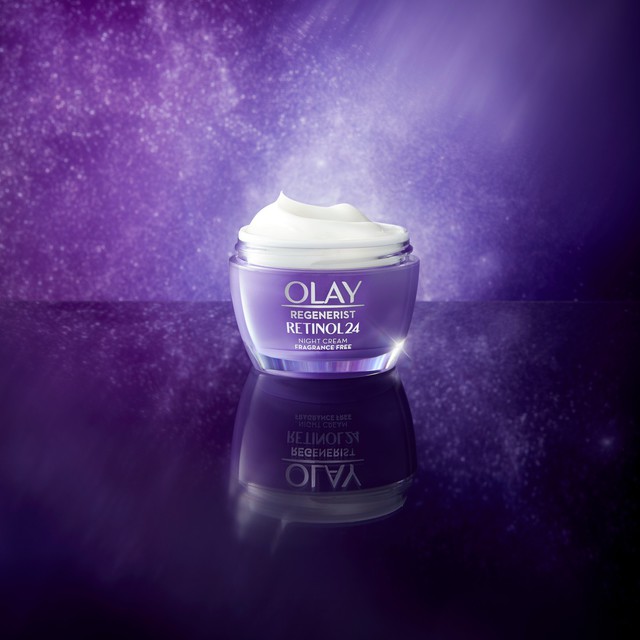 5 sản phẩm retinol dịu nhẹ giúp da láng mịn không khuyết điểm, đến da nhạy cảm cũng dùng được- Ảnh 3. 5 sản phẩm retinol dịu nhẹ giúp da láng mịn không khuyết điểm, đến da nhạy cảm cũng dùng được- Ảnh 3.