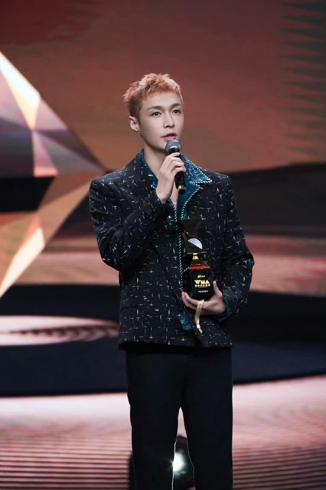 Tẩy chay mọi hoạt động có mặt ca sĩ - rapper H. đến hết 2026- Ảnh 5. Tẩy chay mọi hoạt động có mặt ca sĩ - rapper H. đến hết 2026- Ảnh 5.