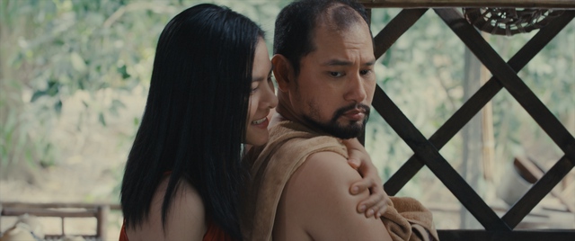 Nhà Ma Xó: Hết hồn vì dở chứ chẳng phải vì ma- Ảnh 6. Nhà Ma Xó: Hết hồn vì dở chứ chẳng phải vì ma- Ảnh 6.